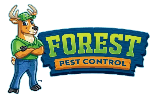 Forest Pest Control - Pest Control and Exterminator services in Central Florida