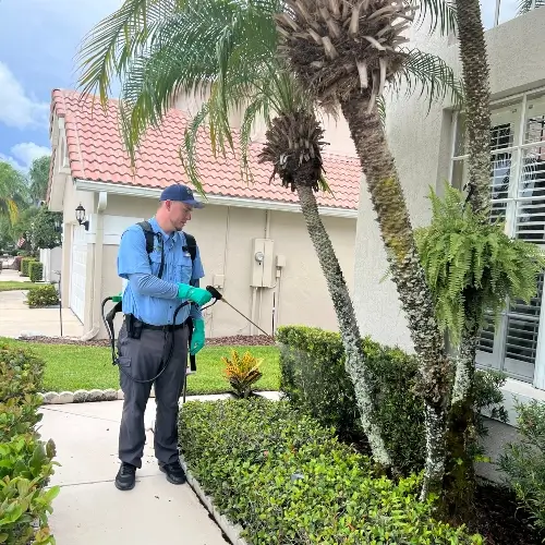 Experienced pest control experts and local exterminators in Central Florida | Florida Pest Control