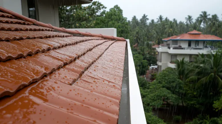 The Best Time to Clean Gutters to Avoid Pests: Winter and Spring