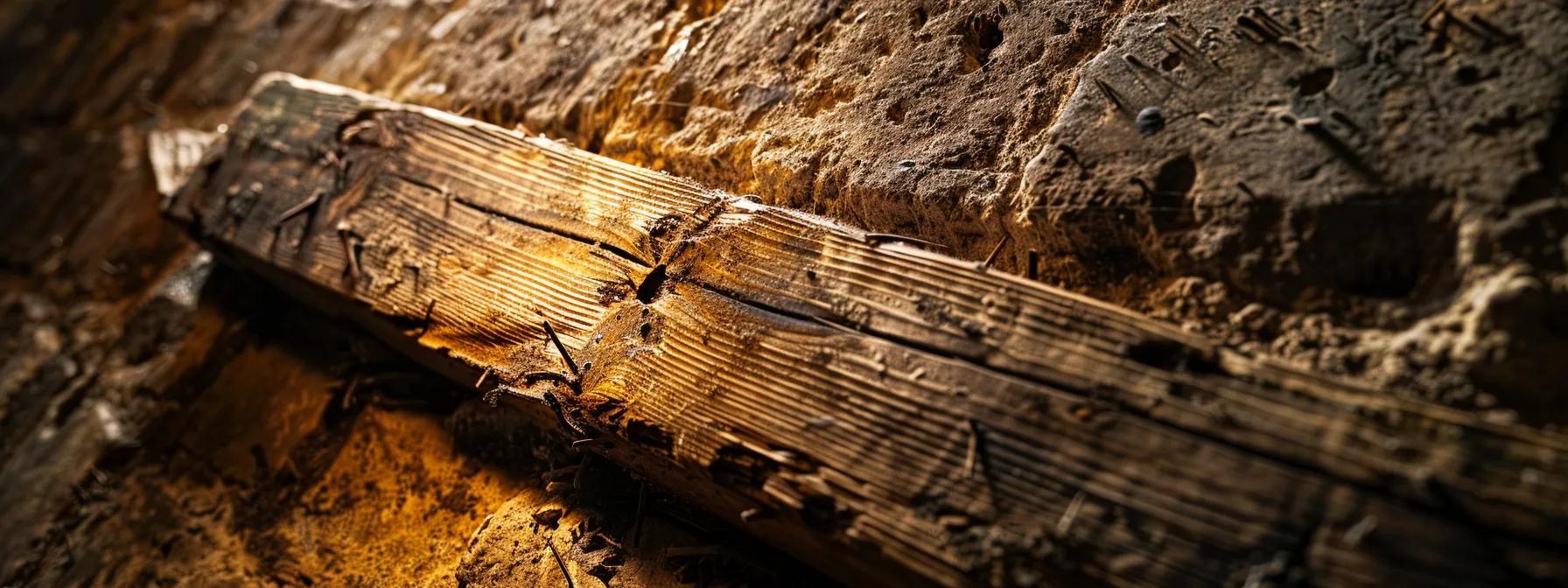 Signs to Watch for Indicating a Termite Infestation at Home