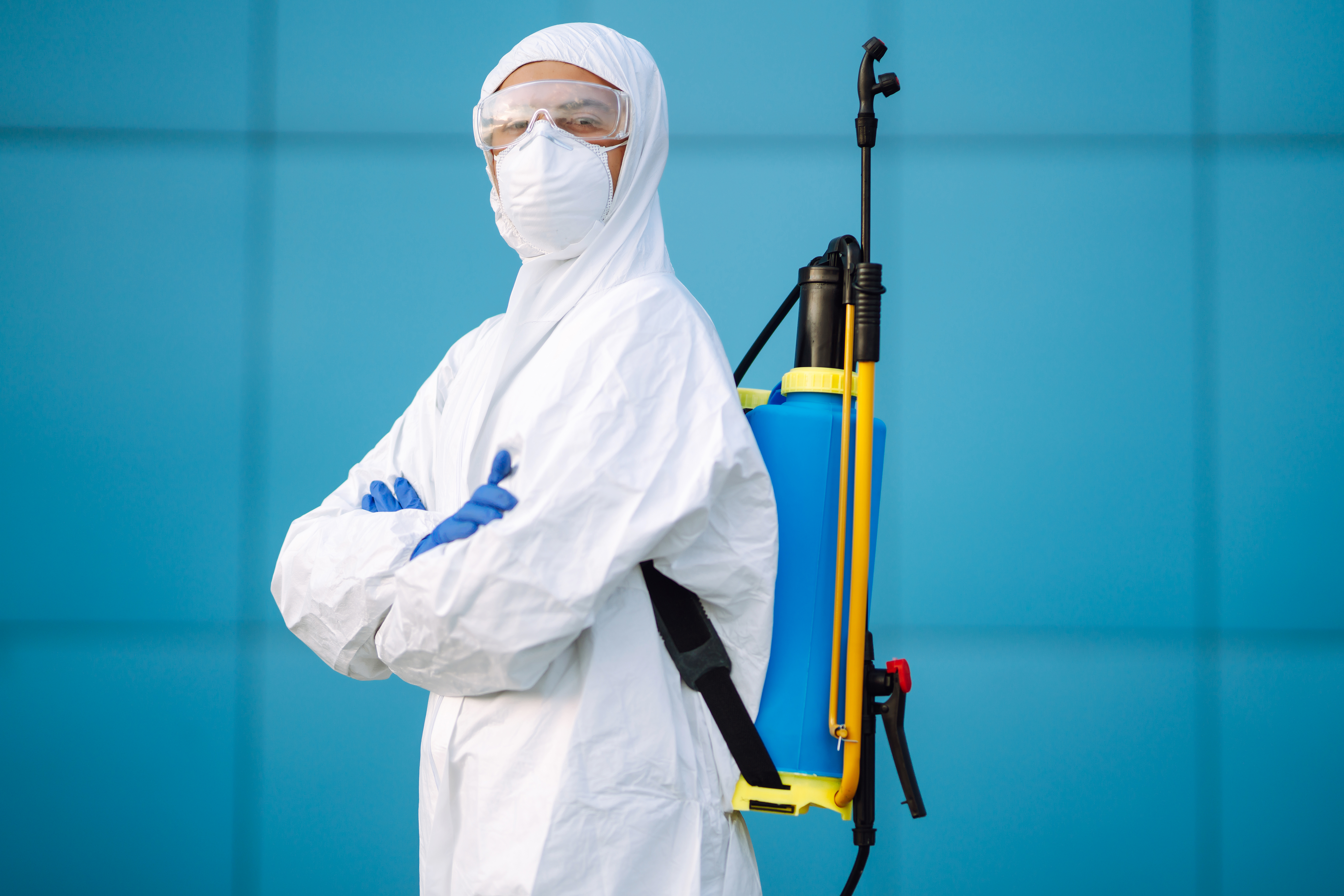 Smart Pest Elimination Techniques for Homes in 2025