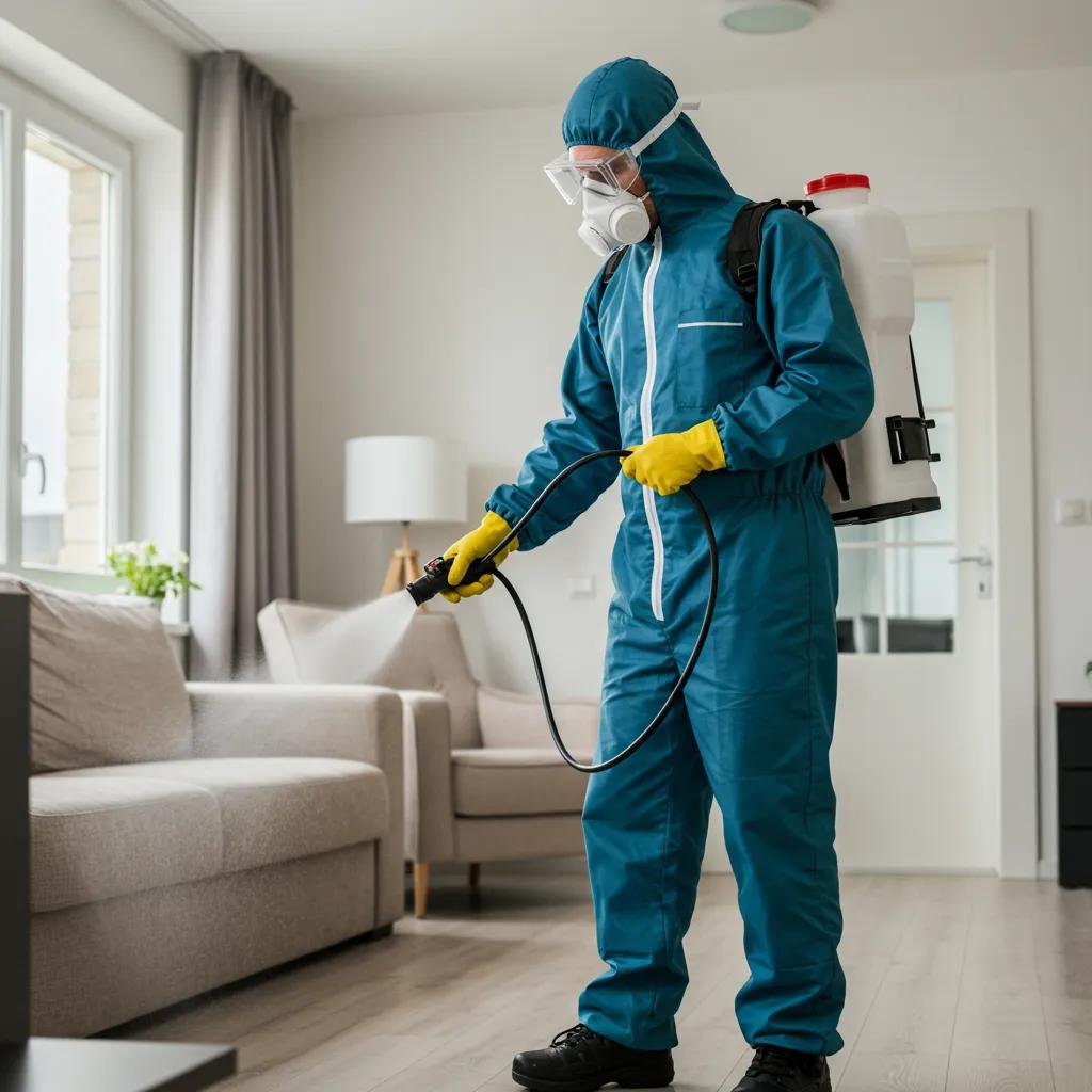 Chemical vs Organic Pest Control: Which Is Better?